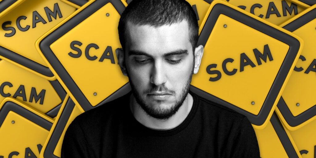 The Moneyist: I fell victim to the ‘easiest banking scam in the world,’ and $20,000 was stolen from my account. How could I have been such a fool? 