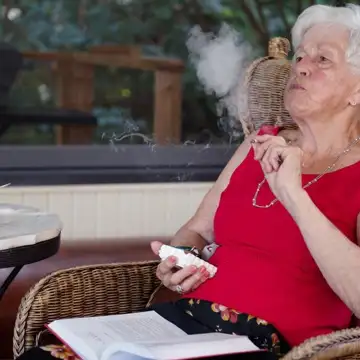 Sanjay Gupta Explores Cannabis For Seniors In CNN’s Weed 7
