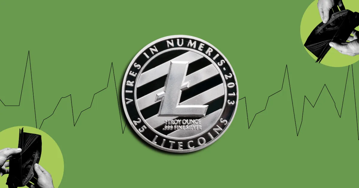 Litecoin Price Analysis: Analyst Identifies Crucial Support Level Amid Bearish Sentiment