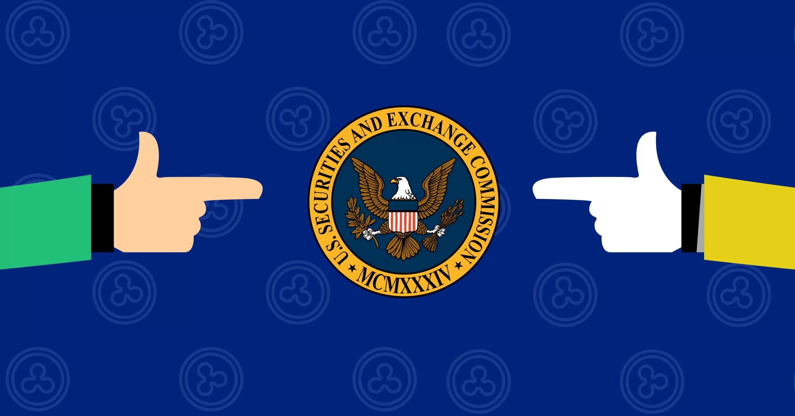 Decentralization Dilemma: Unveiling the SEC’s Bias towards Bitcoin and Ethereum
