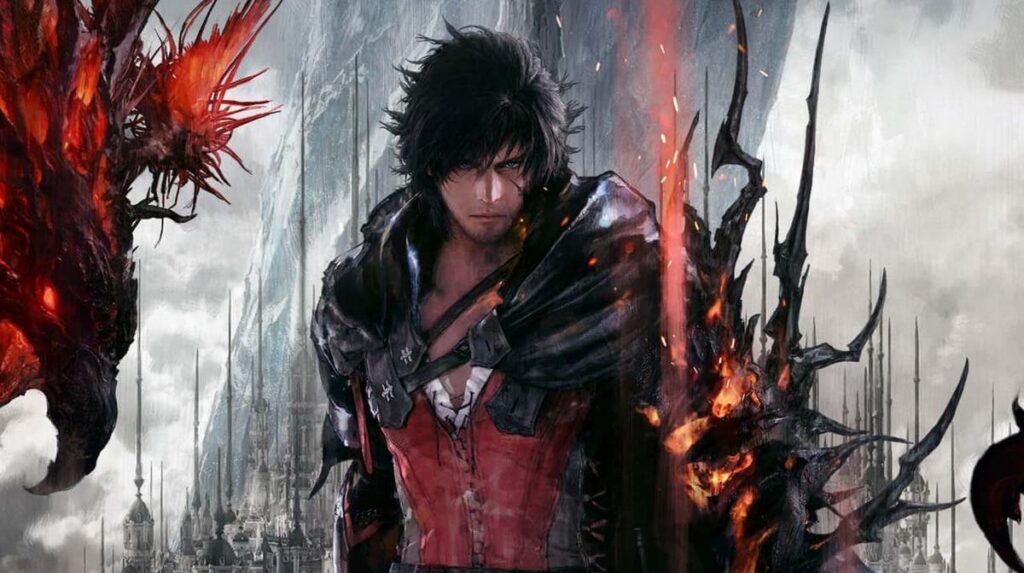 Square Enix Says ‘Final Fantasy XVI’ Sales Are Now Not Meeting Expectations