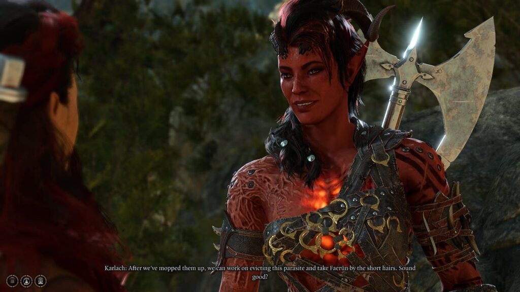 ‘Baldur’s Gate 3’ Does The Unthinkable And Challenges ‘Tears Of The Kingdom’ For GOTY