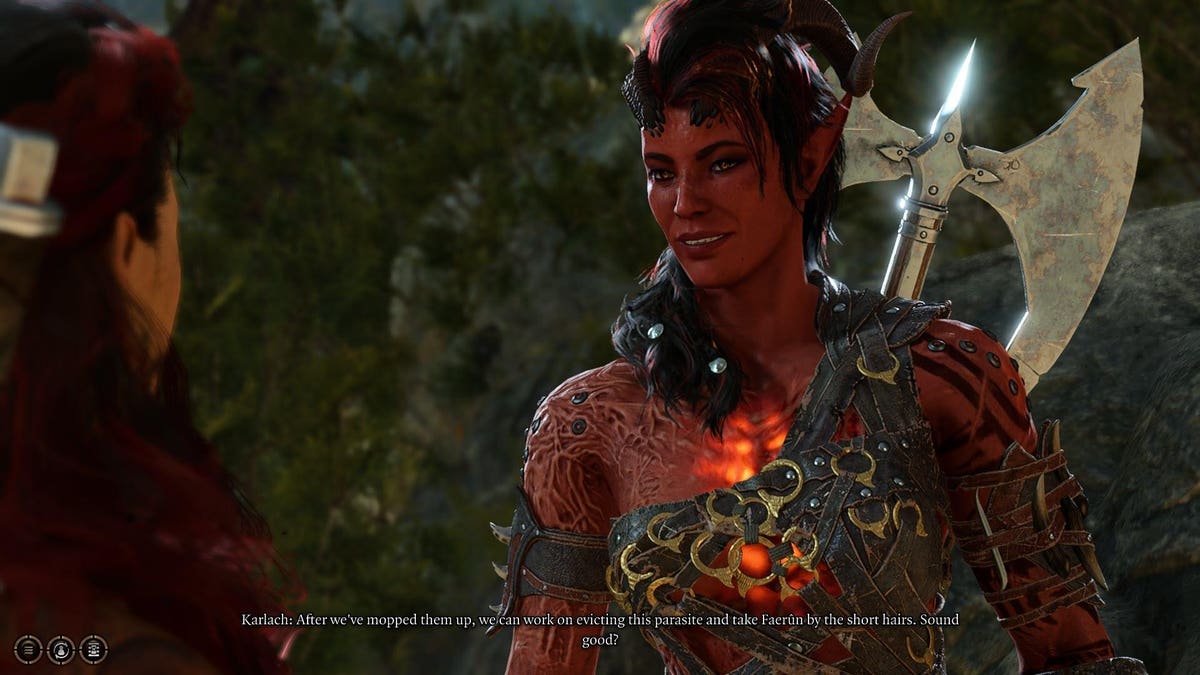 ‘Baldur’s Gate 3’ Does The Unthinkable And Challenges ‘Tears Of The Kingdom’ For GOTY