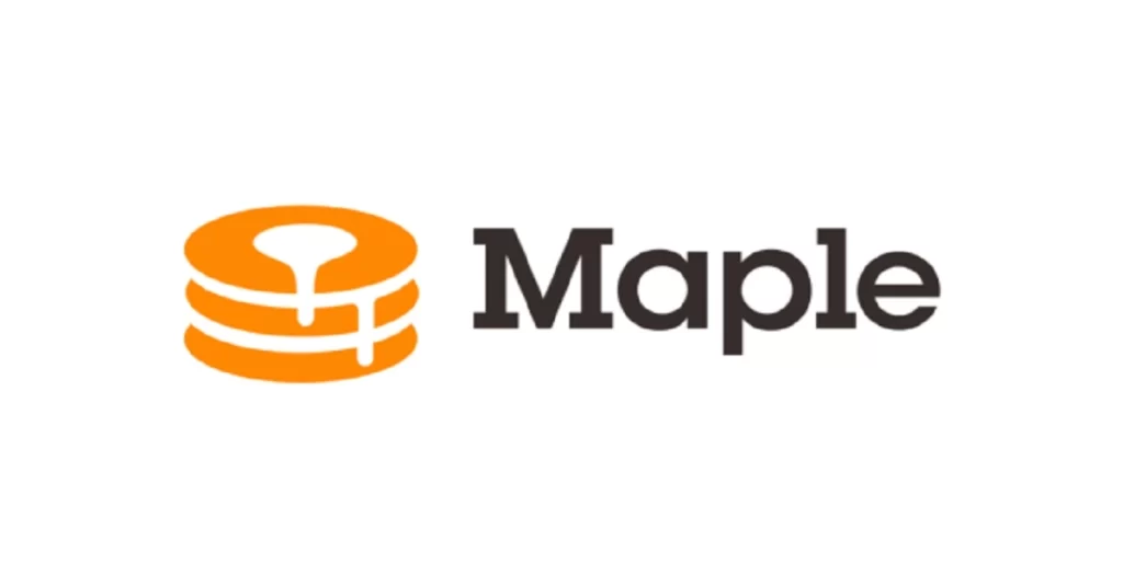 Maple Finance Secures SEC Exemption for US Treasury Yield Offering!