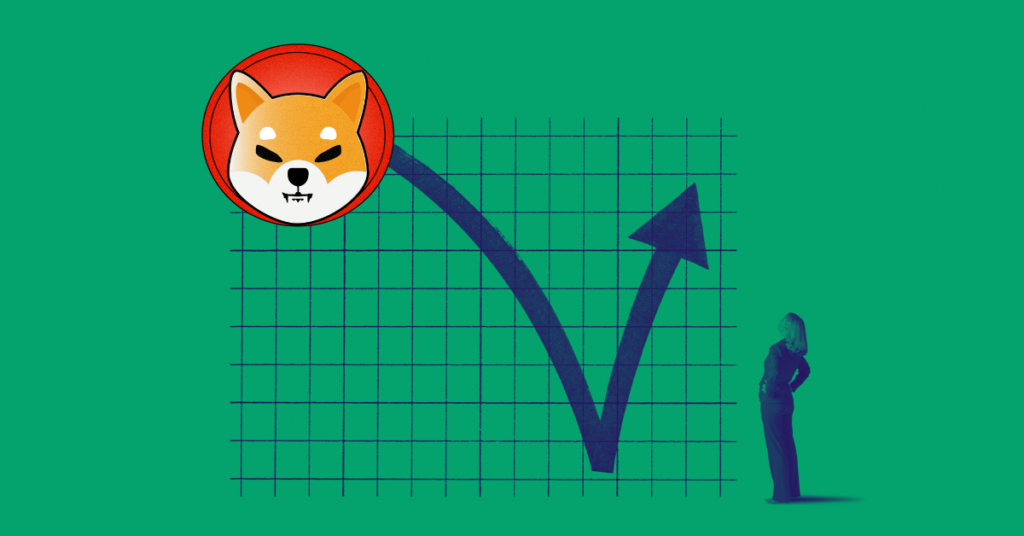 Shiba Inu’s Bearish Pressures Overruled By Bullish Charge! Here’s The Next Upswing For SHIB Price