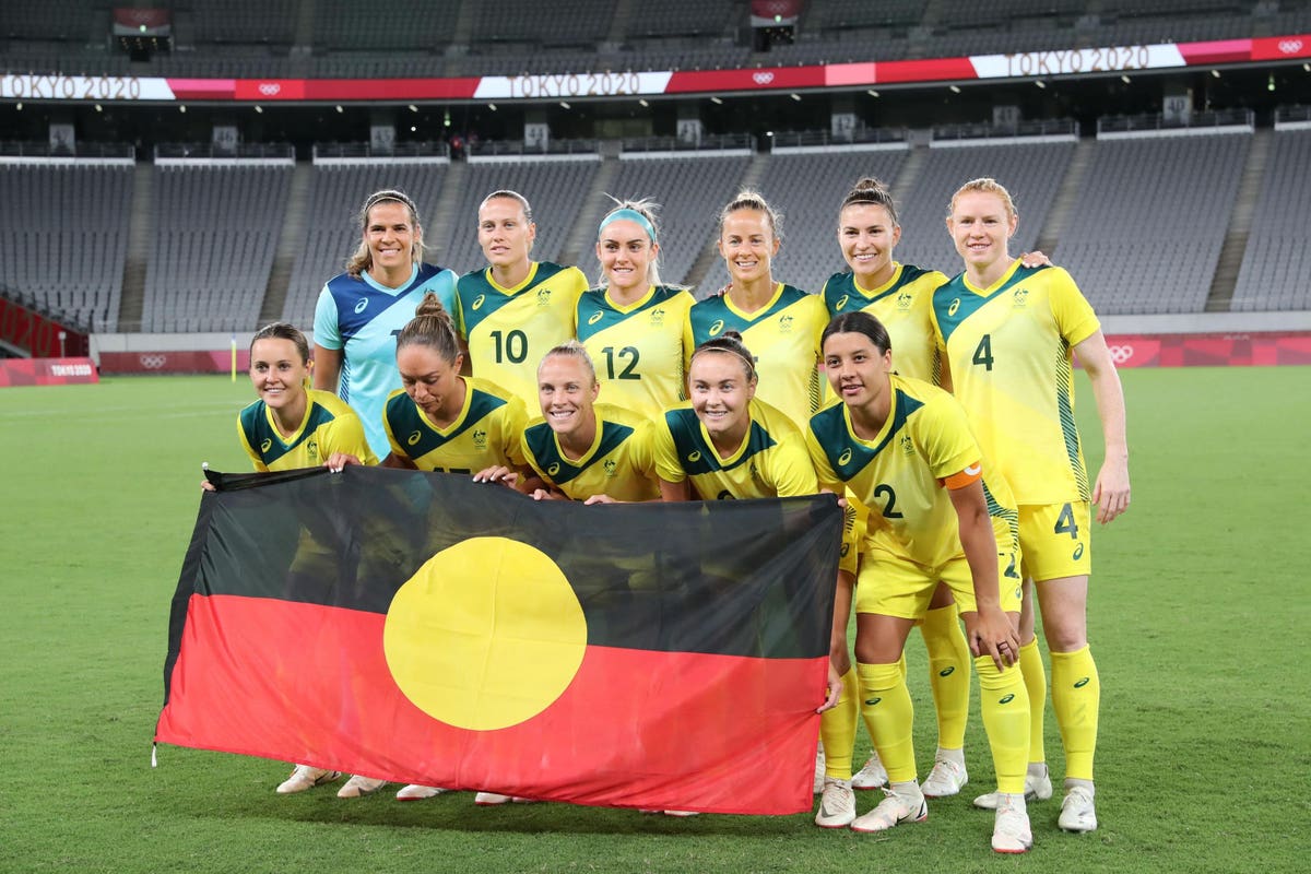 Soccer, Garma And Australia’s Moment Of Truth