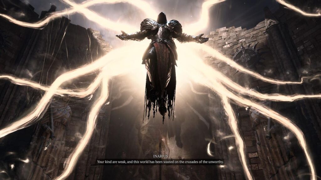 Why ‘Diablo 4’ Isn’t As Addicting As Previously Predicted