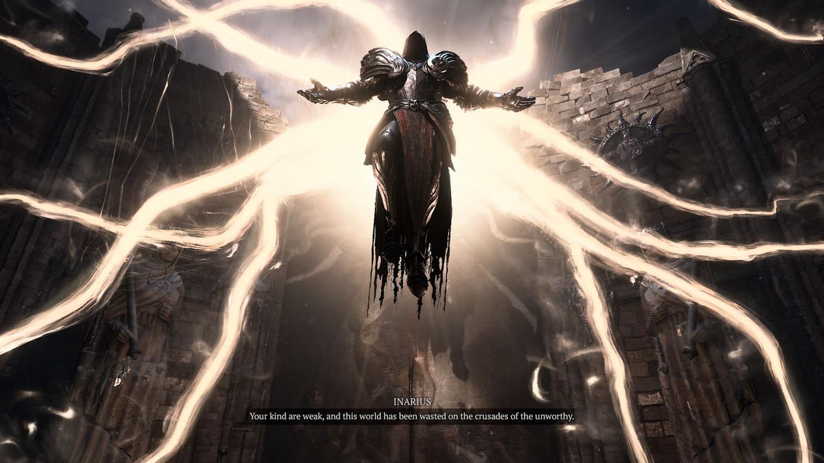 Why ‘Diablo 4’ Isn’t As Addicting As Previously Predicted