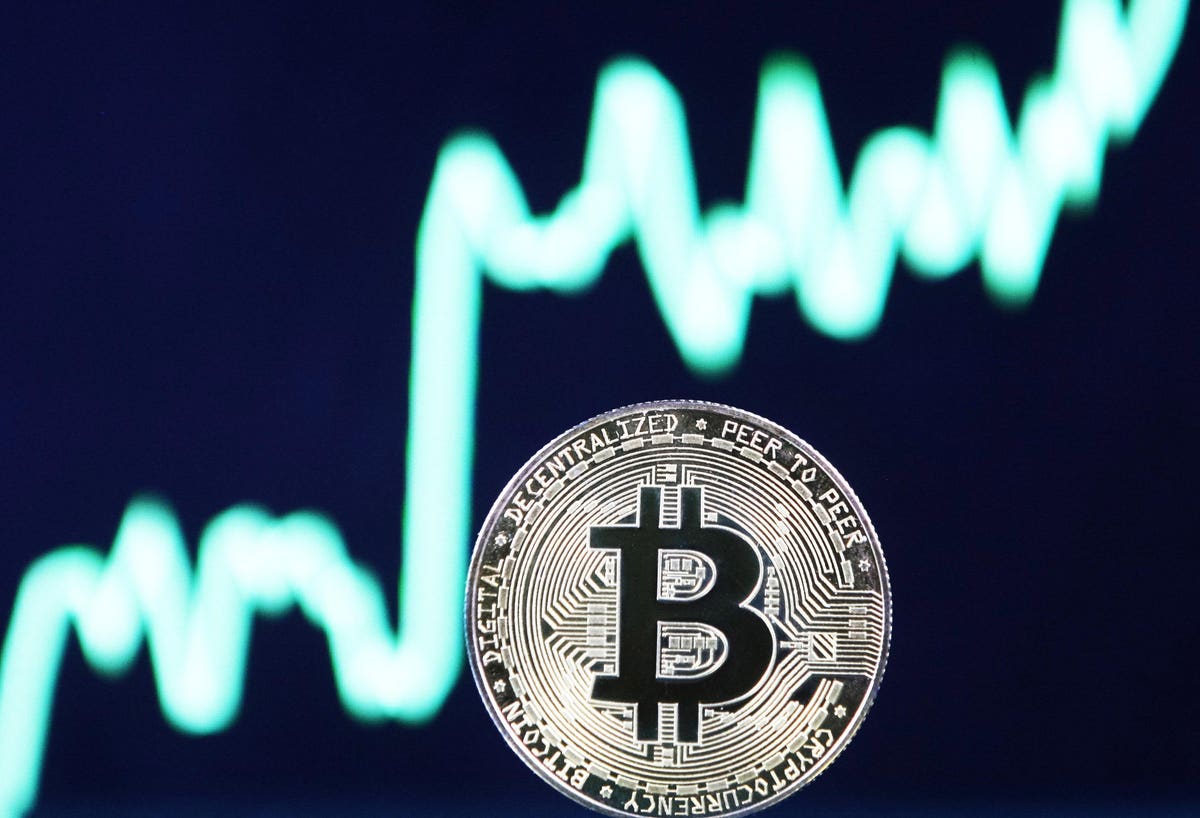 ‘Very Exciting’—Huge $5 Trillion Bitcoin And Ethereum Price Prediction Issued By Legendary Investor After Shock Bombshell