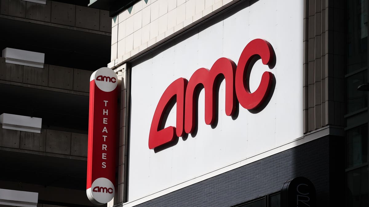 AMC Reports Highest-Ever Monthly Revenue After ‘Barbie’ And ‘Oppenheimer’ Success—After 2nd Quarter Sales Beat Expectations