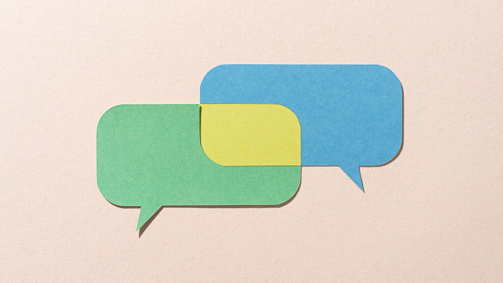 Talking About a Difficult Decision — When You Can’t Share All the Details