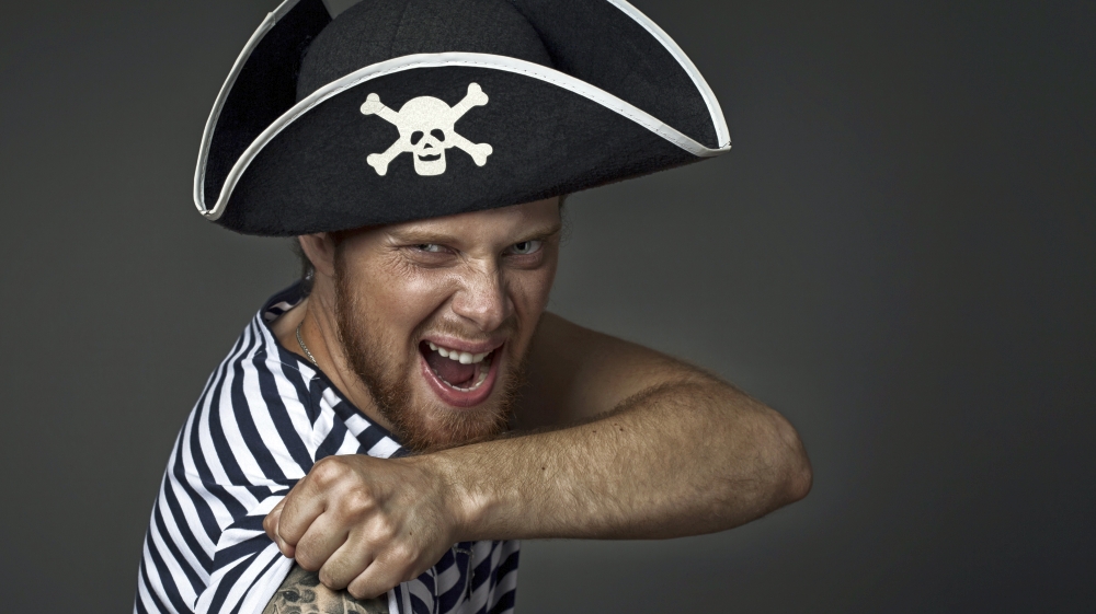 Should I Allow Employees to Dress Up for Halloween?