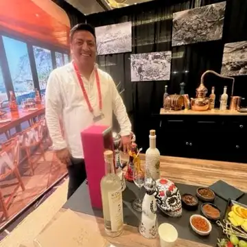 Food Tourism Is Big Business For The Travel Industry