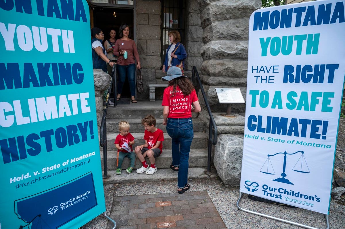 Montana Climate Change Court Victory Is Limited