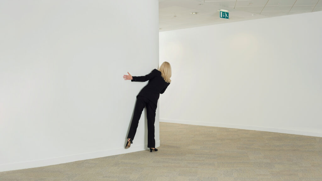 What to Do When You Don’t Trust Your Employee