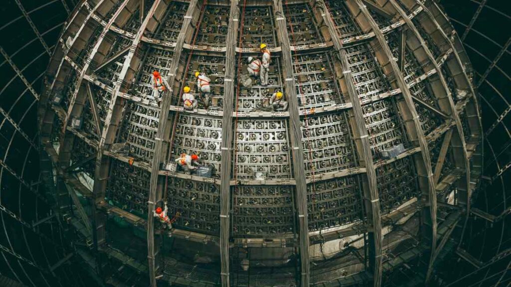 China’s quest for self-reliance risks choking innovation