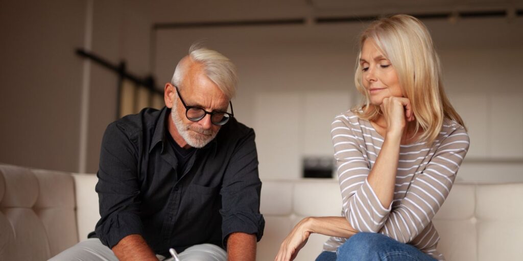 The Moneyist: Do children get 529 accounts in a divorce? My in-laws opened two plans for our kids, but their marriage is on the rocks. 
