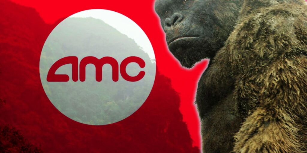 : AMC data indicates ‘panic’ ahead of APE stock conversion, says Stocktwits
