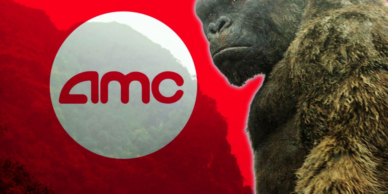 : AMC data indicates ‘panic’ ahead of APE stock conversion, says Stocktwits