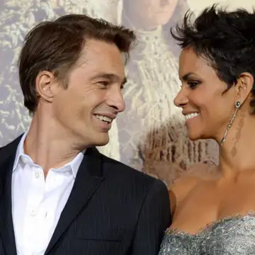 Halle Berry Reaches Hefty Child Support Settlement