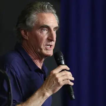 Who Is Doug Burgum? North Dakota Governor May Be Biggest Unknown In GOP Debate