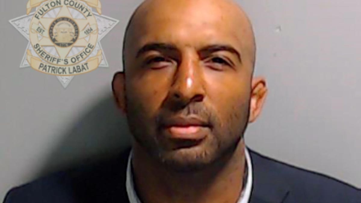 Trump Co-Defendant Harrison Floyd Denied Bond: Why He’s Still In Jail