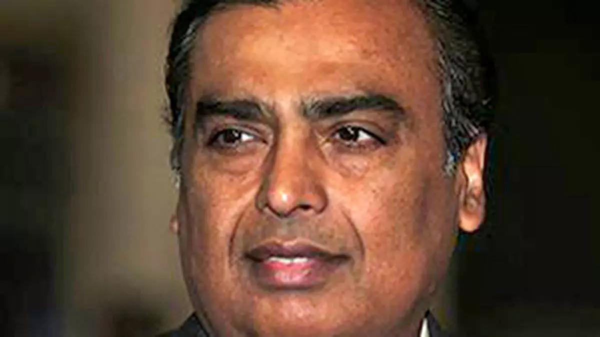 IPO plans for retail, telecom arms in focus