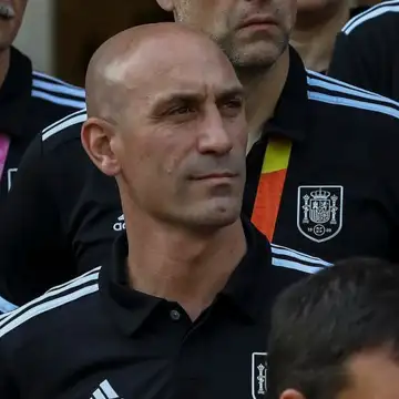 Spanish Soccer Federation Leaders Push Luis Rubiales To Resign ‘Immediately’ For Forcibly Kissing Player