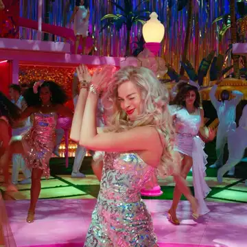 ‘Barbie’ Will Become Warner Bros. Highest-Grossing Movie Of All Time Monday, Company Says