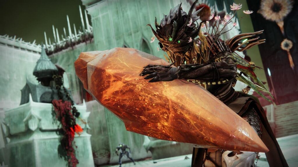 Destiny 2’s Season Of The Witch Is A Hit – Why?