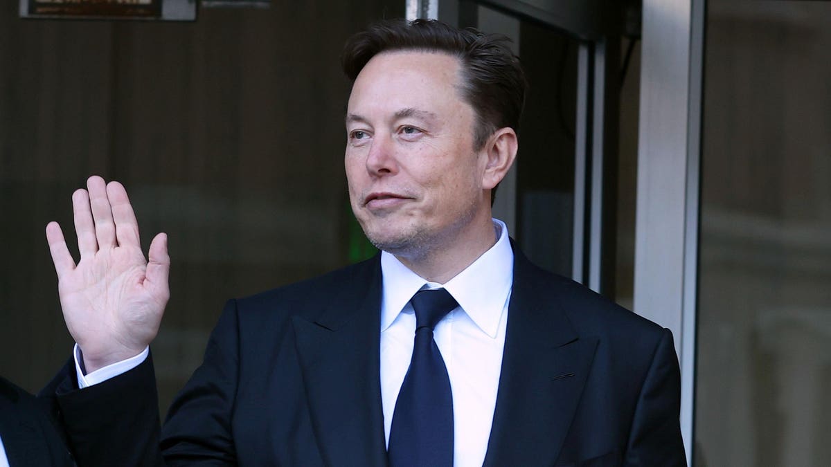 Elon Musk’s X Is Facing 2,200 Arbitration Cases From Ex-Twitter Employees