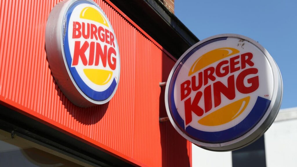 Burger King Faces Whopper Lawsuit As More Customers Challenge Fast Food Giants Over Portion Sizes—Including McDonald’s, Wendy’s
