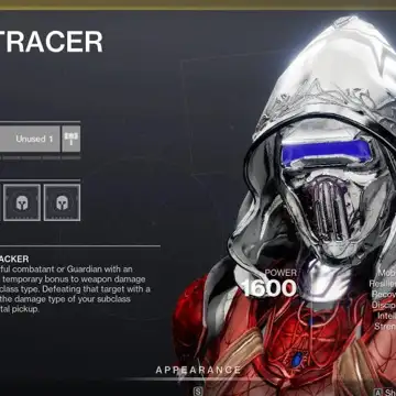 Destiny 2’s Formerly Useless Foetracer Is Now A Top PvE DPS Exotic