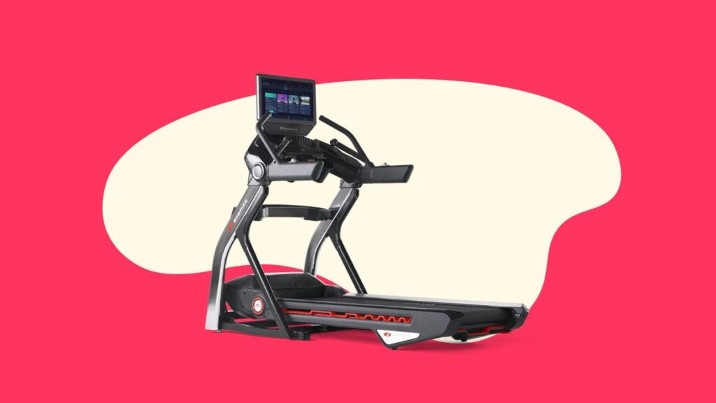 Best Folding Treadmills 2023
