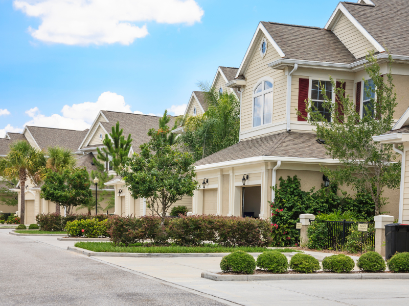 Types of Zoning Codes List