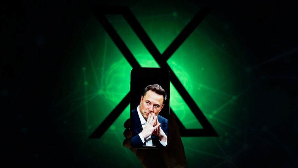 Musk Teases Video And Voice Calling On X In Effort To Turn App Into A ‘Global Address Book’