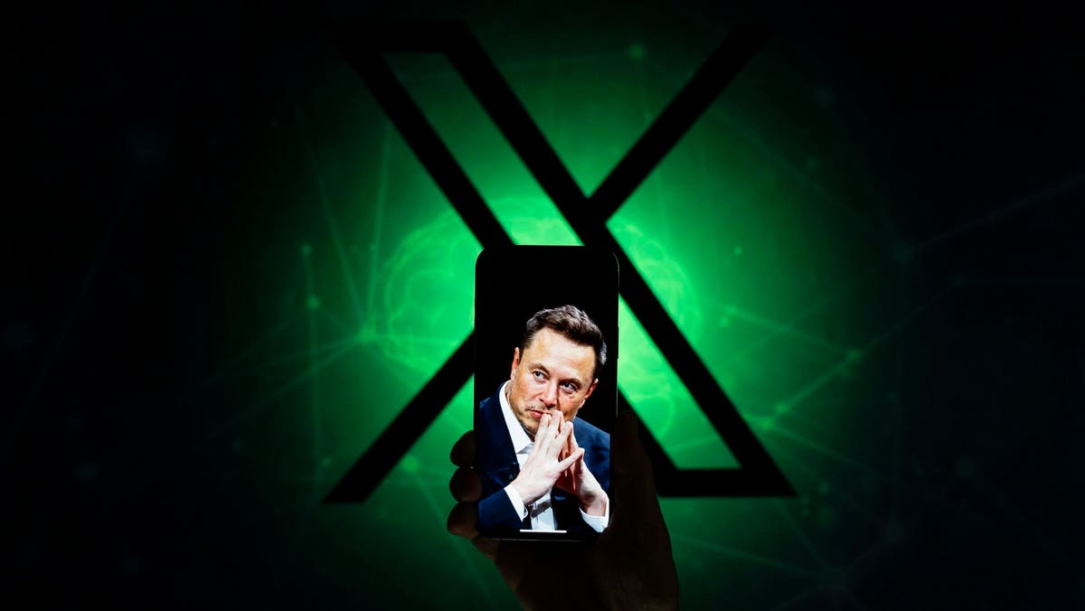 Musk Teases Video And Voice Calling On X In Effort To Turn App Into A ‘Global Address Book’