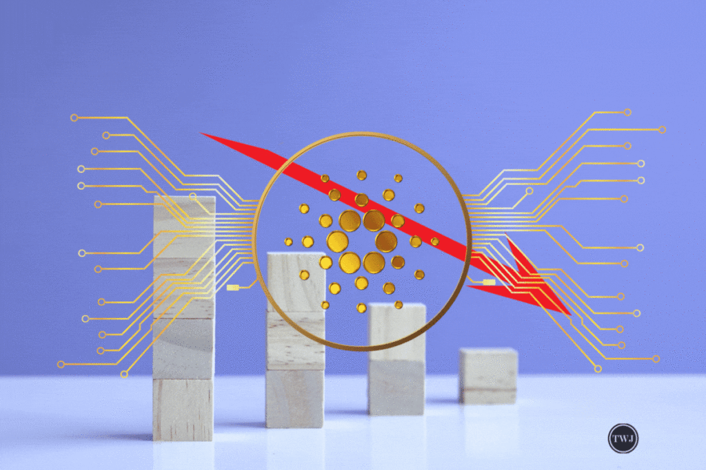 Crypto Expert Predicts Bearish Phase for Cardano (ADA), Cites Liquidity Drain As Culprit