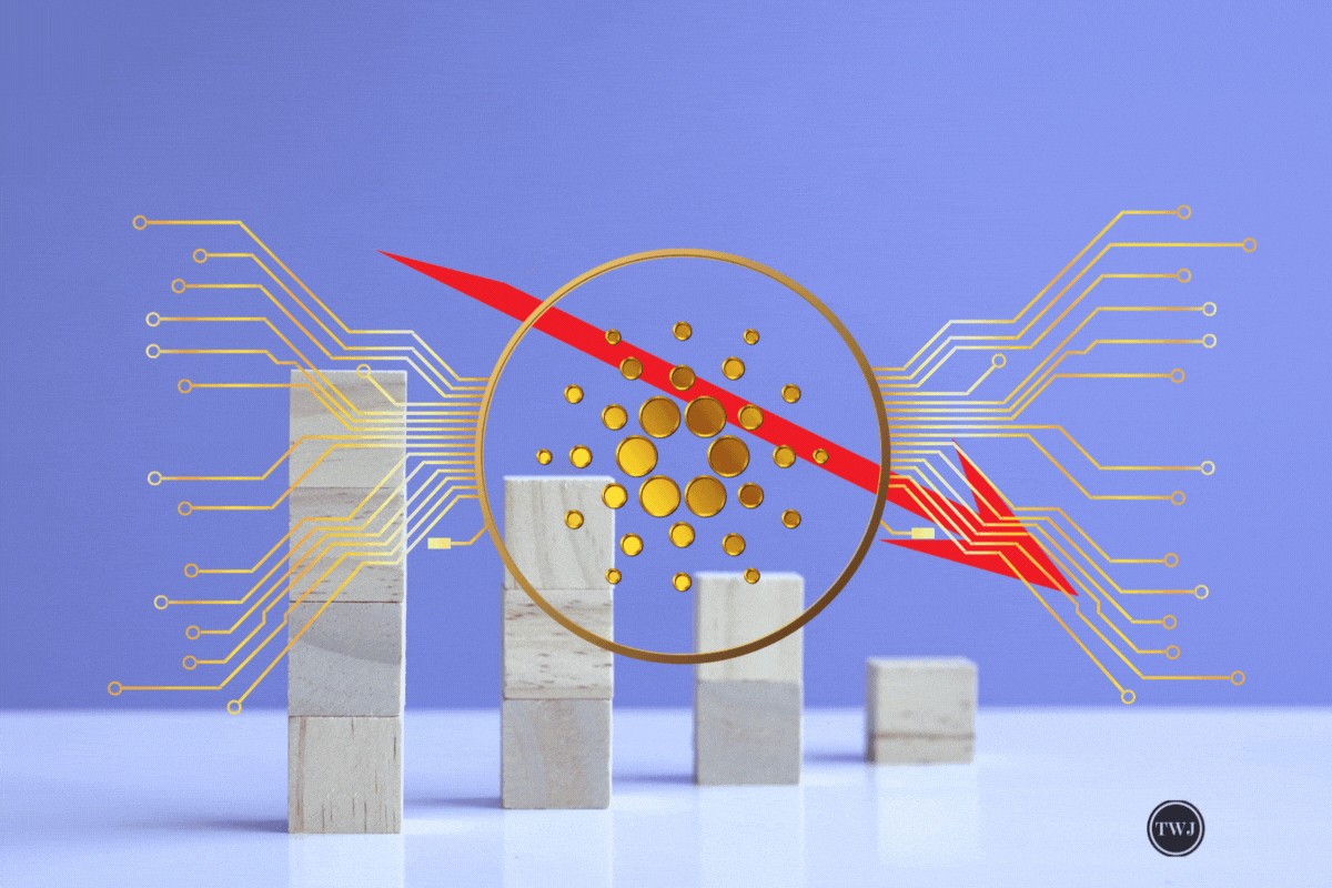 Crypto Expert Predicts Bearish Phase for Cardano (ADA), Cites Liquidity Drain As Culprit
