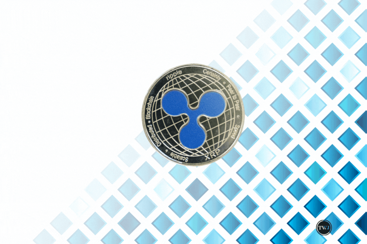 Ripple’s High-Stakes Gamble: XRP’s Success is Their Key to Victory