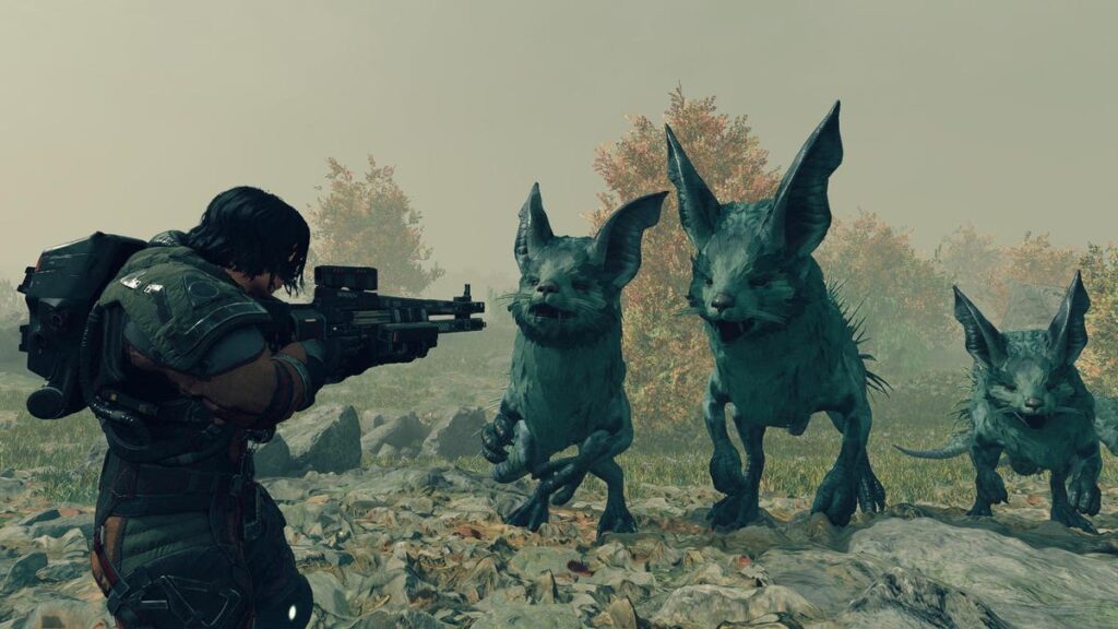 The Best XP Farm In ‘Starfield’ To Level Fast And Easy