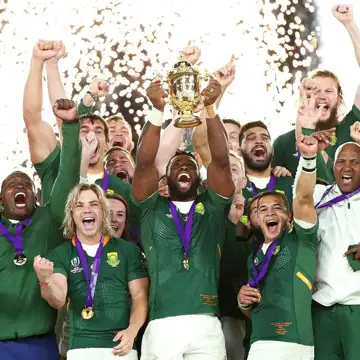 Squidge Rugby Makes His 2023 Rugby World Cup Predictions