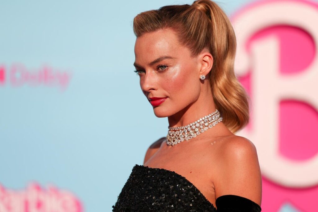 ‘Barbie’ Officially Becomes This Year’s Highest-Grossing Movie In The World—As It Edges Past ‘The Super Mario Bros. Movie’
