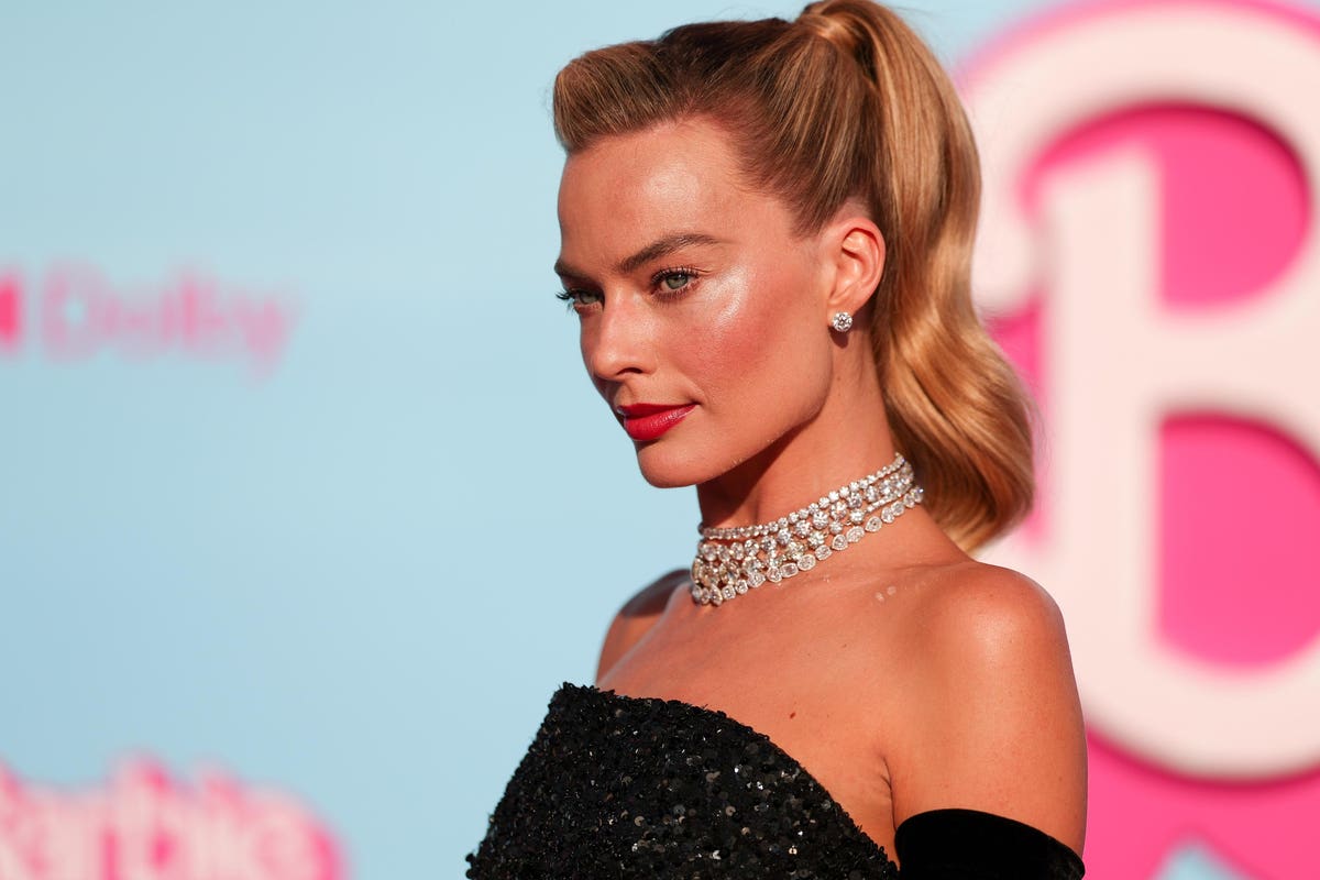 ‘Barbie’ Officially Becomes This Year’s Highest-Grossing Movie In The World—As It Edges Past ‘The Super Mario Bros. Movie’