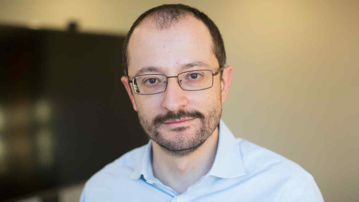 Gerko’s XTX sues Aviva and L&G over alleged Russian discrimination