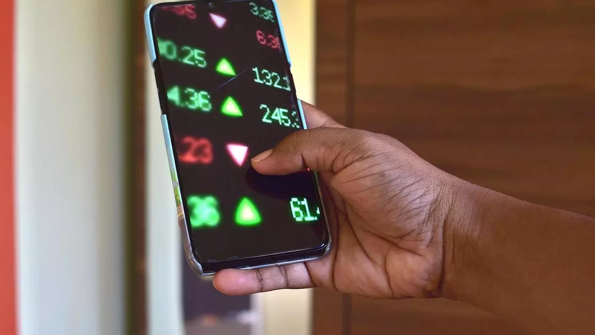India’s $775 billion stock boom at risk as small caps overheat