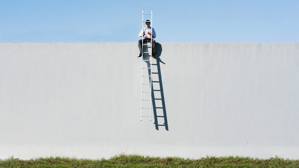 The Challenges of Networking as an Executive