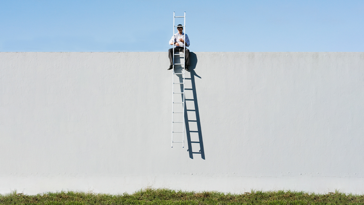 The Challenges of Networking as an Executive