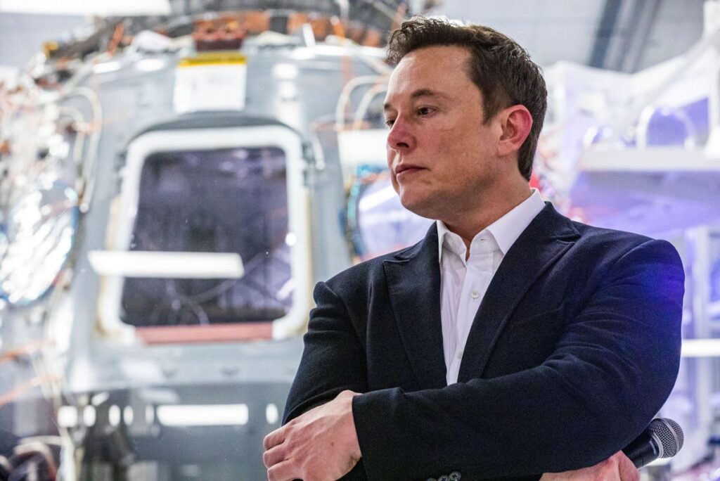 Did Musk Thwart Ukraine Attack On Russia? The Starlink Controversy Explained