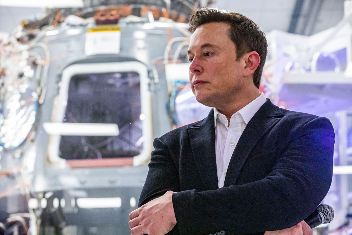 Did Musk Thwart Ukraine Attack On Russia? The Starlink Controversy Explained